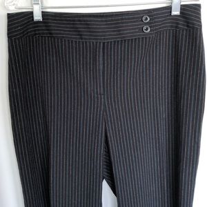 Style & Co. Petit Stretch Trousers